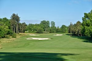 University Of Michigan 13th